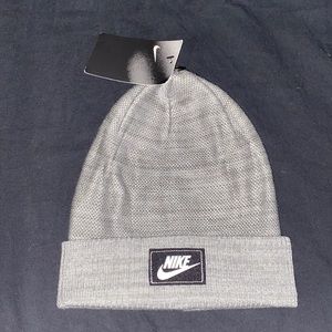 Nike adult knit beanie